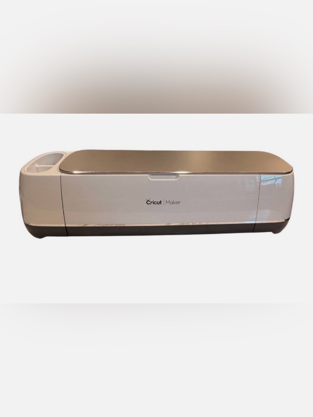 Cricut Maker (original) Cutting Machine in Champagne